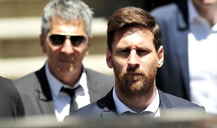 La Justicia argentina investiga a la Fundación Leo Messi por supuestos desvíos