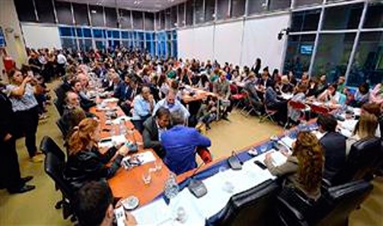 Offshore: Caputo irá el miércoles al Congreso