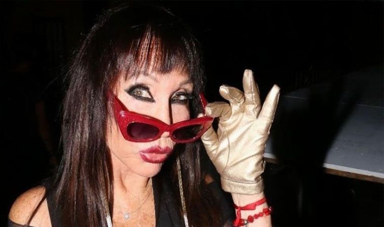 Moria contó como había abusado de ella su abuelo
