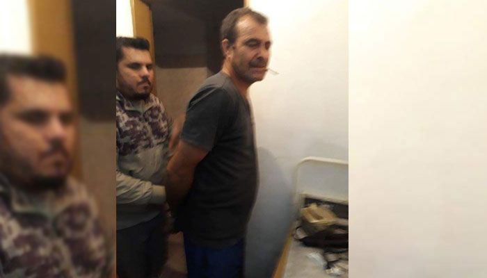 Liberan a policías ligados a desaparición de estudiantes Liberan a policías ligados a desaparición de estudiantes
