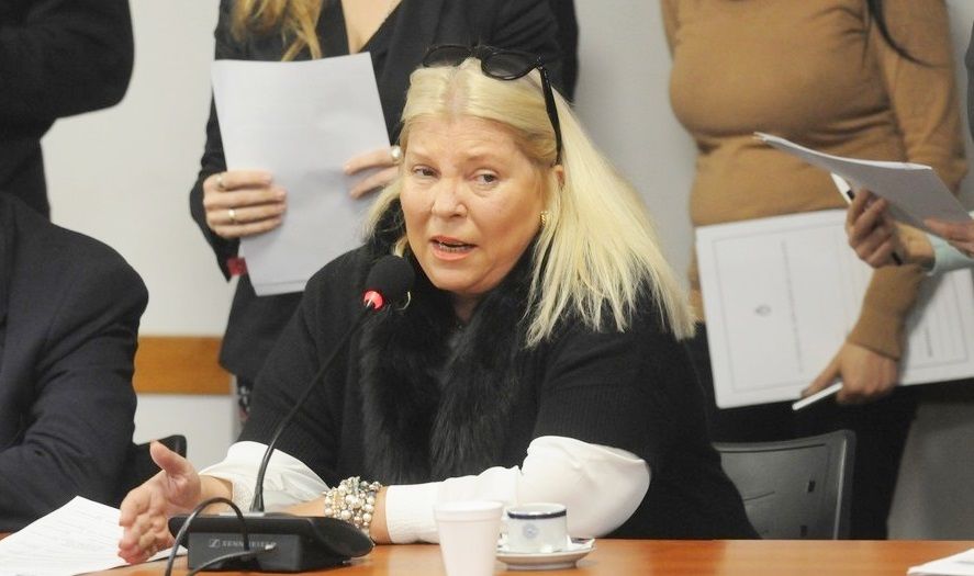 Cómo es el proyecto que impulsa el Senado — Canje de pasajes