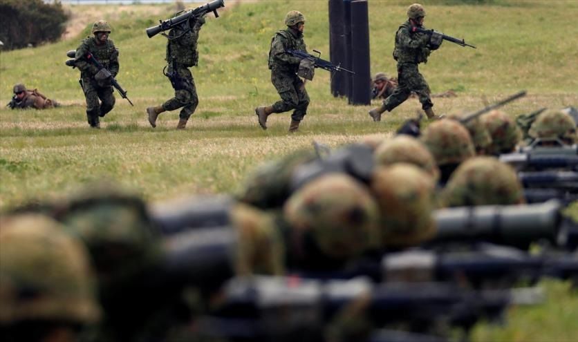 Localizan bomba de Segunda Guerra Mundial y evacúan a 26 mil