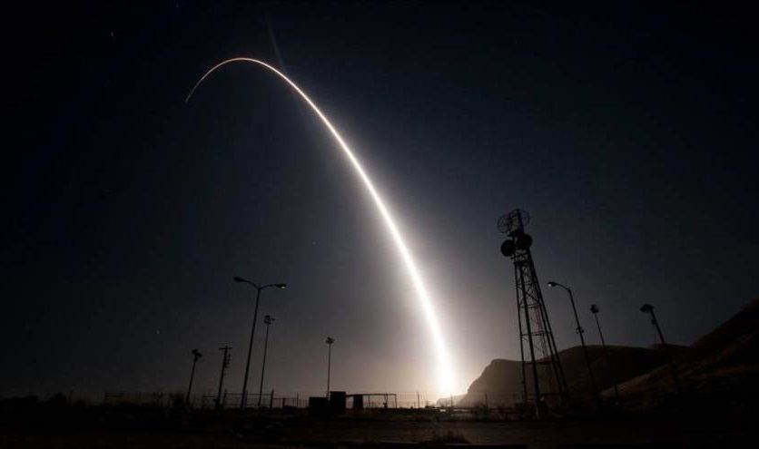 Trump reitera que tomará una decisión sobre Siria Trump reitera que tomará una decisión sobre Siria