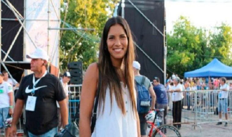 Yanina Latorre deschavó el nuevo romance de Del potro Yanina Latorre deschavó el nuevo romance de Del potro