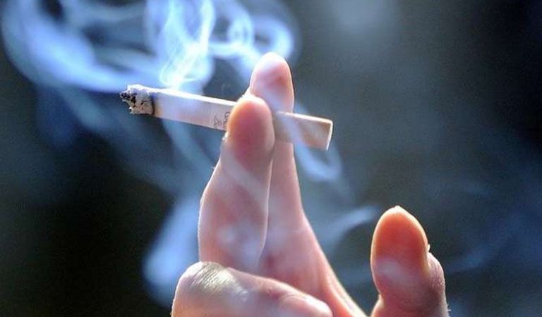 Por cuarta vez en el año, aumentan los cigarrillos Por cuarta vez en el año, aumentan los cigarrillos
