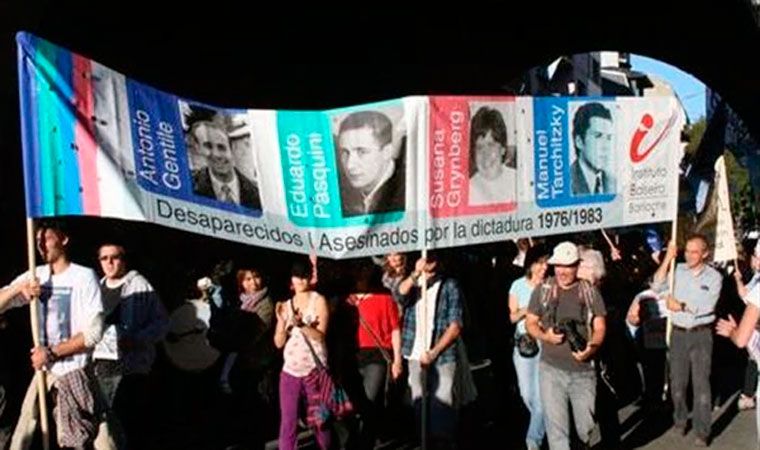 El extraño caso del científico reaparecido del Instituto Balseiro