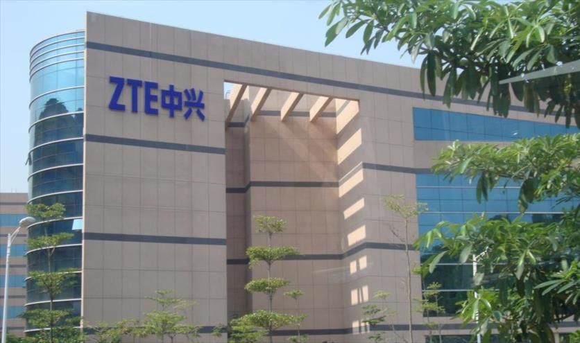 Estados Unidos prohíbe a sus firmas comercializar productos a ZTE