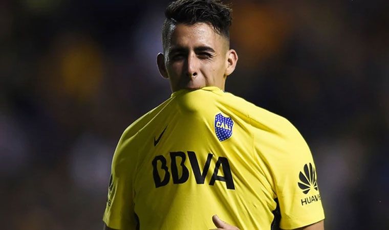 Boca le ganó a Newell's y puede ser campeón la próxima fecha