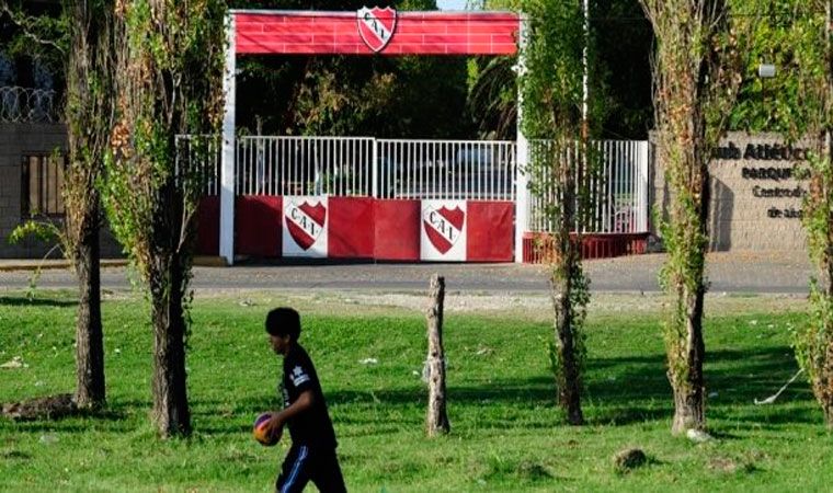 Pidieron prisión preventiva para los seis acusados de abusos en Independiente