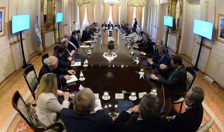 Nación busca eliminar los impuestos internos de las tarifas