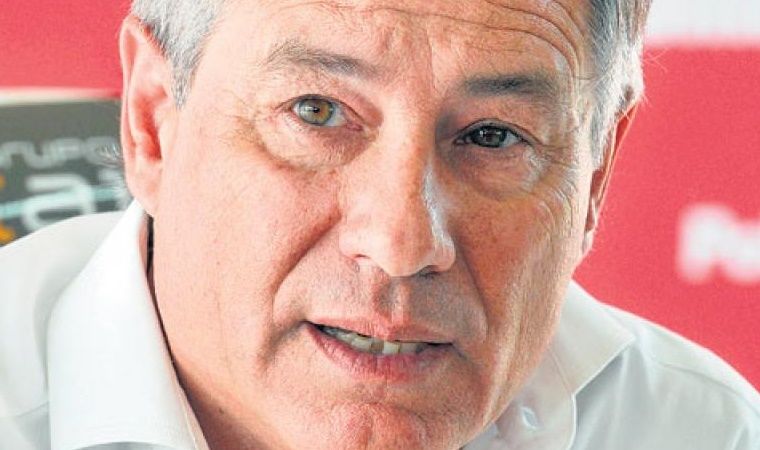 Independiente derrotó a Newell's en Rosario