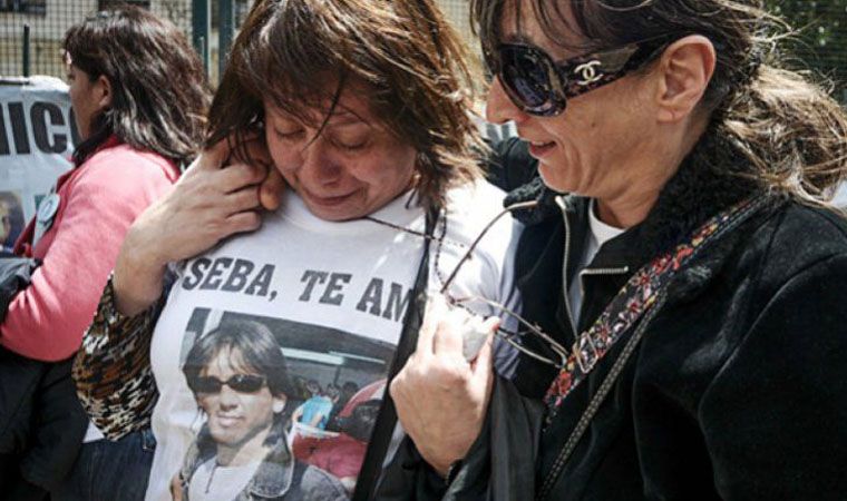 Polémica por la liberación de Pato Fontanet