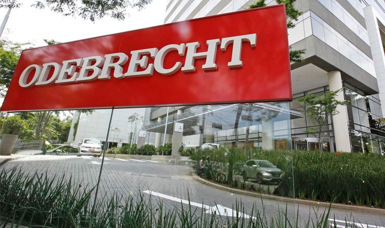 Odebrecht: