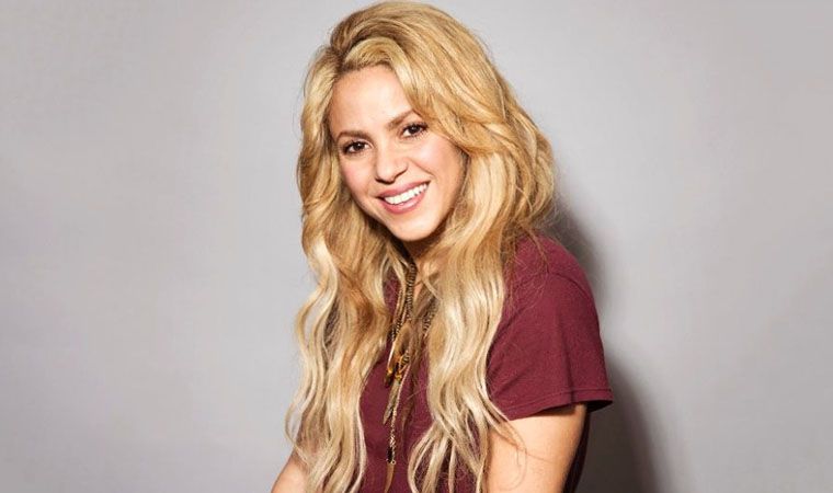 Shakira regresa a Argentina con Shakira regresa a Argentina con