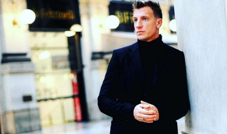 La denuncia pública de Maxi López contra Wanda Nara La denuncia pública de Maxi López contra Wanda Nara