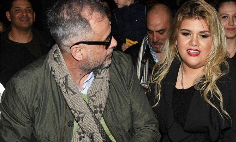 Obsesionada con Rial, lo hundió con un audio — Jaitt no perdona Obsesionada con Rial, lo hundió con un audio — Jaitt no perdona
