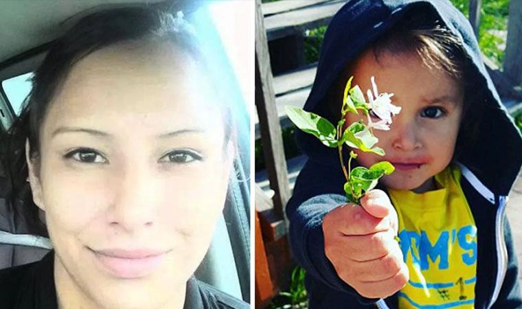 Mata a su hijo de 2 años por mojar la cama