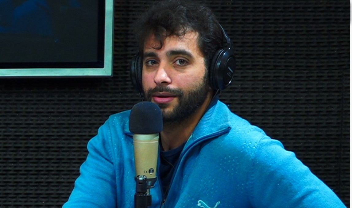 El mundo preocupado por el Momo de Whatsapp