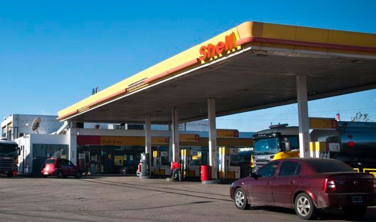 Aumentaron los combustibles: $ 32,83 la nafta súper