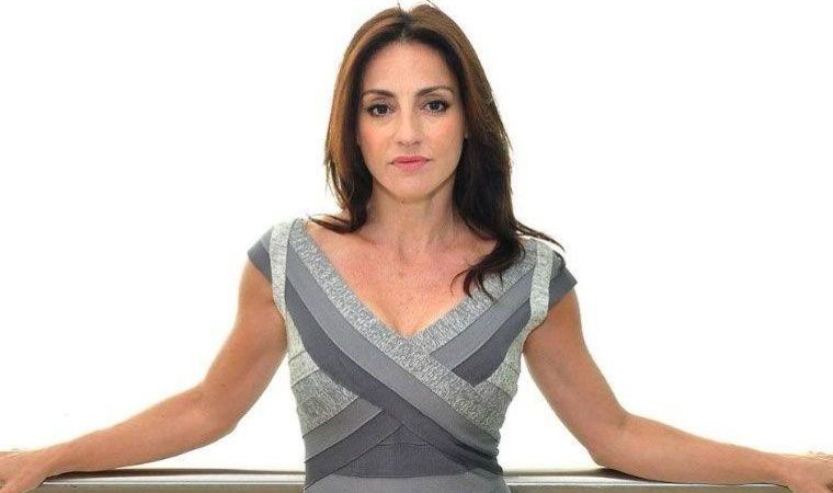 Eleonora Wexler se hizo cargo: