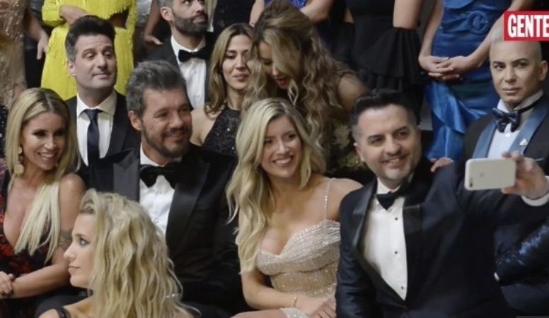 Marcelo Tinelli y Showmatch vuelven el lunes a la pantalla de eltrece