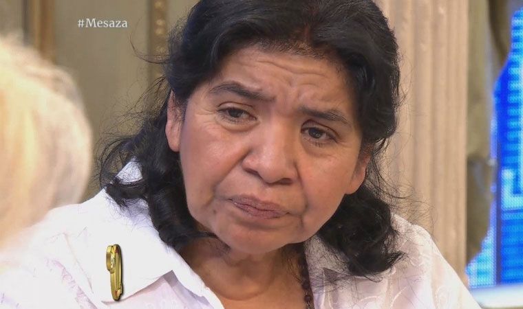 Se le paró al Gobierno| Margarita Barrientos criticó a Cambiemos