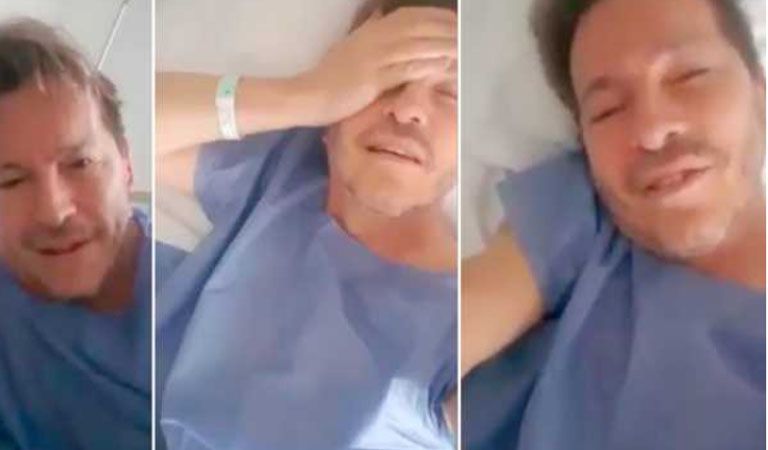Guido Suller y Tomasito se separaron — Inesperado