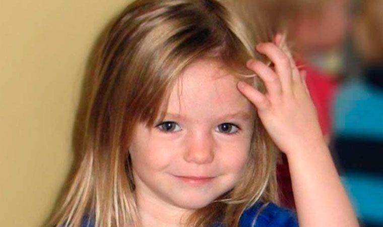La teoría en torno a la desaparición de Madeleine McCann La teoría en torno a la desaparición de Madeleine McCann