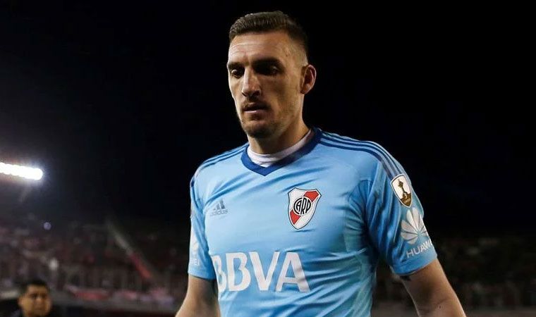 Conmebol confirma la final - Deportes