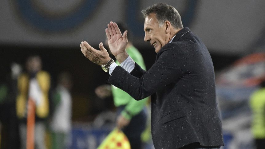 Miguel Ángel Russo será el nuevo entrenador del Alianza Lima (+Tuits)