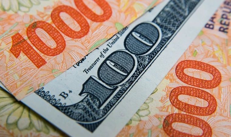 El dólar volvió a bajar