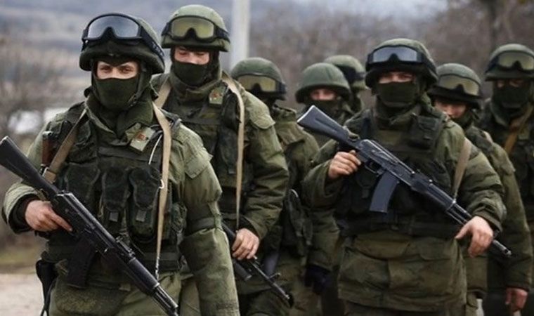Rusia denunció que EEUU y sus aliados buscan derrocar a Maduro Rusia denunció que EEUU y sus aliados buscan derrocar a Maduro