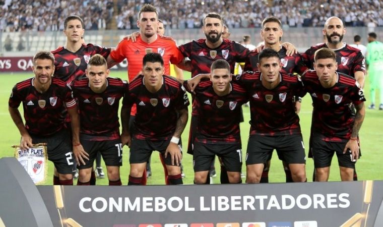 River es el mejor equipo del mundo y Boca está sexto