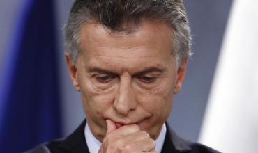 “Los Gobiernos, cuando tienen problemas de credibilidad, tienen que ceder”