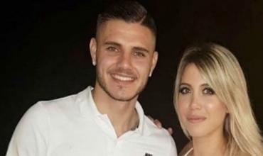Wanda Nara y Mauro Icardi perdieron 30 millones de euros
