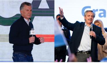 Mauricio Macri habló con Alberto Fernández: "Se comprometió a colaborar en todo lo posible"