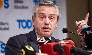 "Presidente, no busque culpables fuera de su propio Gobierno"