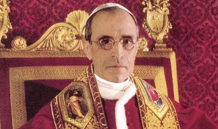 El Vaticano abre los archivos de Pío XII