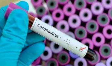 Coronavirus en Argentina: 147 nuevos casos y 6 muertes; son 165 los fallecidos en el país