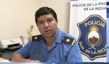 Vocero de la policía sobre el conflicto de la Alcaidía: "Hay tres efectivos heridos e internos autolesionados"