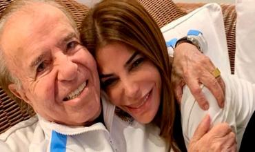 Zulemita Menem: "Hay muchos que hoy extrañan el menemismo"