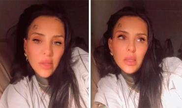 Cande Tinelli cruzó a los que se burlan de Chano Charpentier: “Hacen memes porque no tuvieron un familiar al borde de morirse”