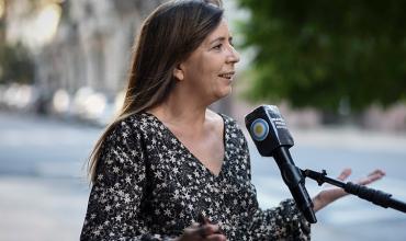 Cerruti: "Votaron la Reparación Jubilatoria para blanquear la guita negra de los Macri"