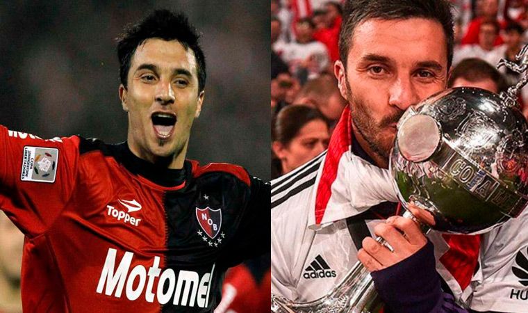 Ignacio Scocco Se Retir Del F Tbol Con Emocionantes Mensajes Para