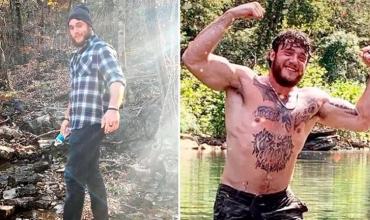 Conmoción y misterio en la MMA: encontraron muerto a un luchador que había desaparecido hace dos años