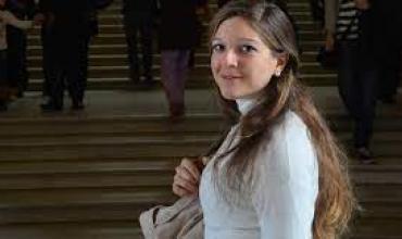 Fénix dialogó con la joven que vivió en la calle y ahora ayuda a los chicos de Ucrania