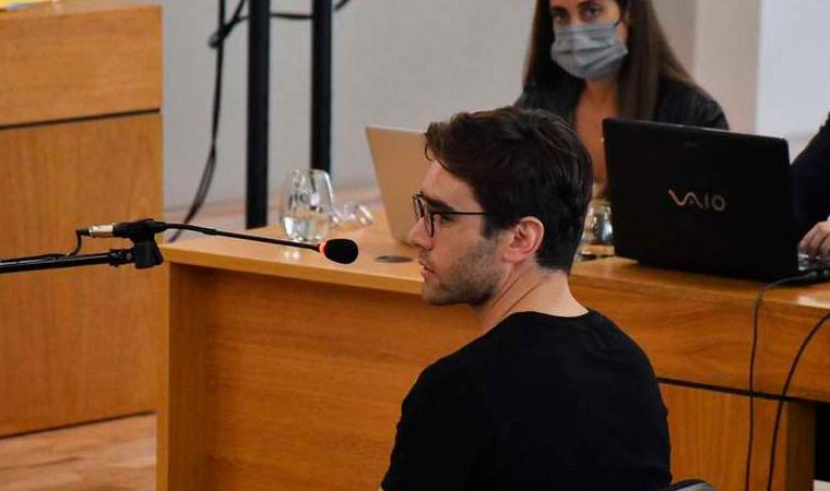 Cuál fue la sorpresiva declaración del hijo de Nora Dalmasso que daría