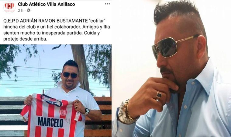 Adrián Bustamante murió por un golpe en la cabeza en una brutal golpiza en una estación de servicio de José C. Paz.