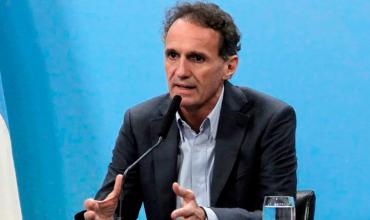 El Gobierno unificó los ministerios de Obras Públicas y Transporte: Gabriel Katapodis será el ministro