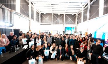 La Rioja estuvo presente en el 2° encuentro de Concejos Deliberantes de Argentina
